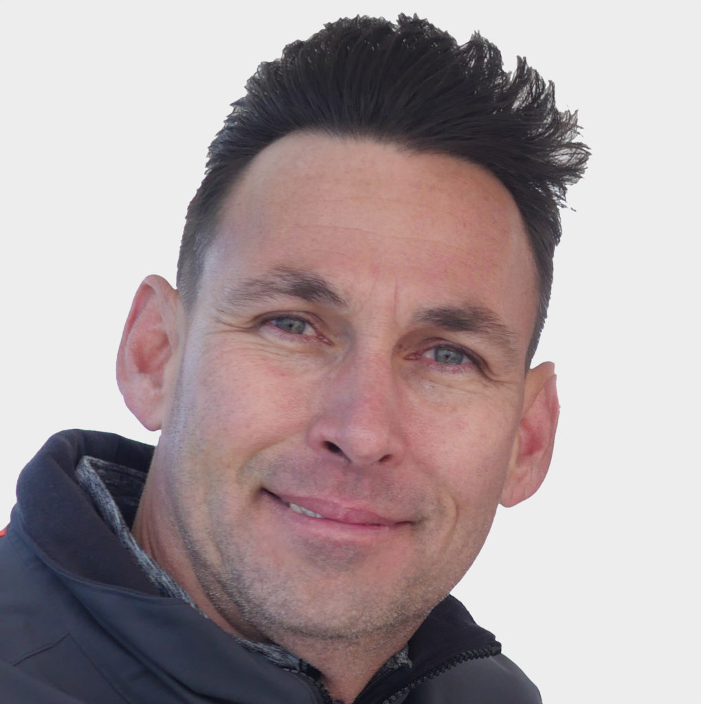 Marcus Waring Yacht Syndicates