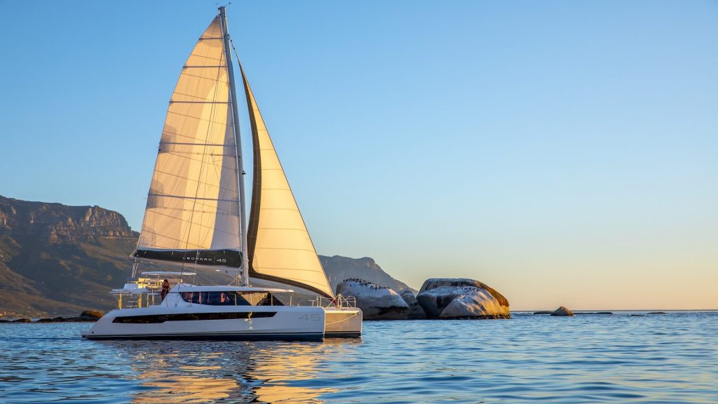 Leopard 45 Kusadasi