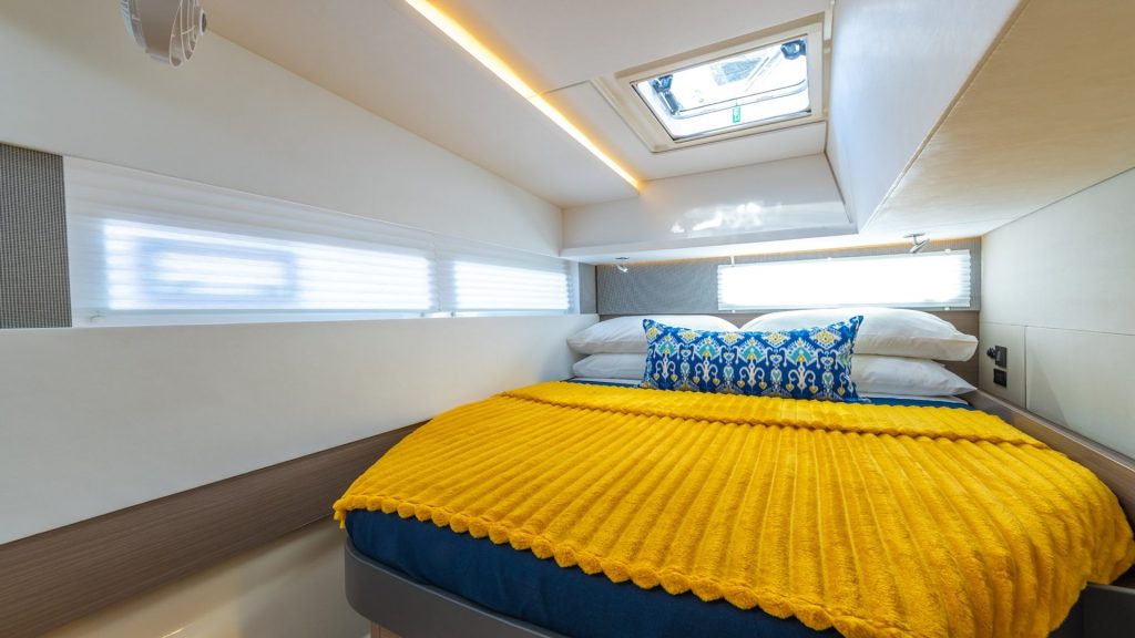 Leopard 45 Kusadasi photo 16