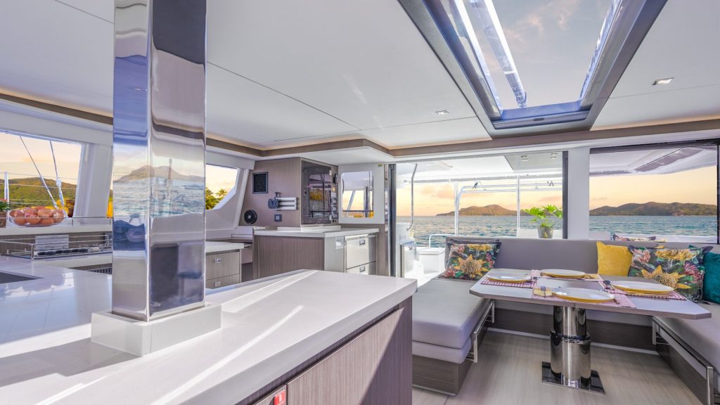 Leopard 45 Kusadasi photo 19
